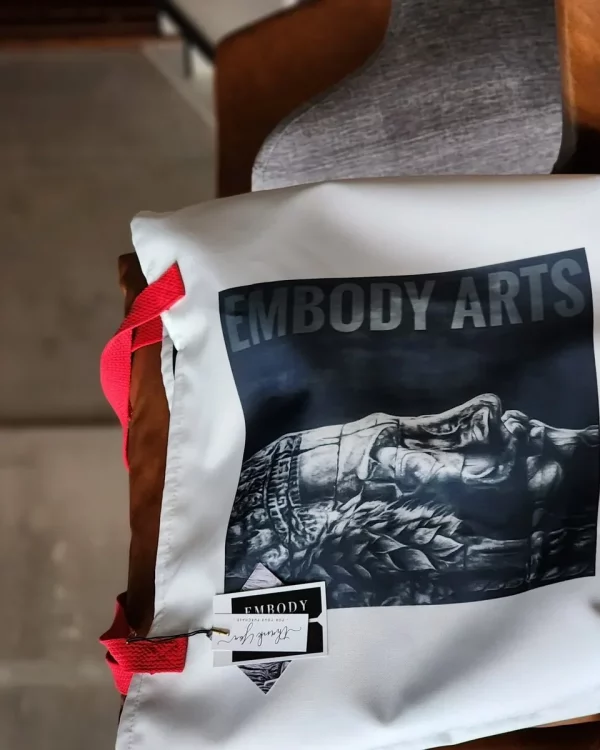 The Bayon Face Tote