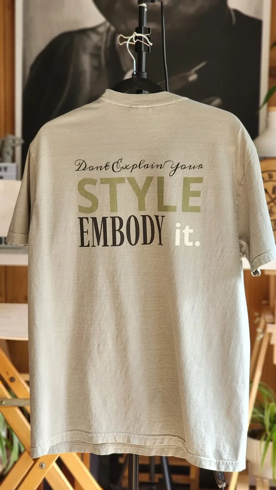Embody Your Style view 2