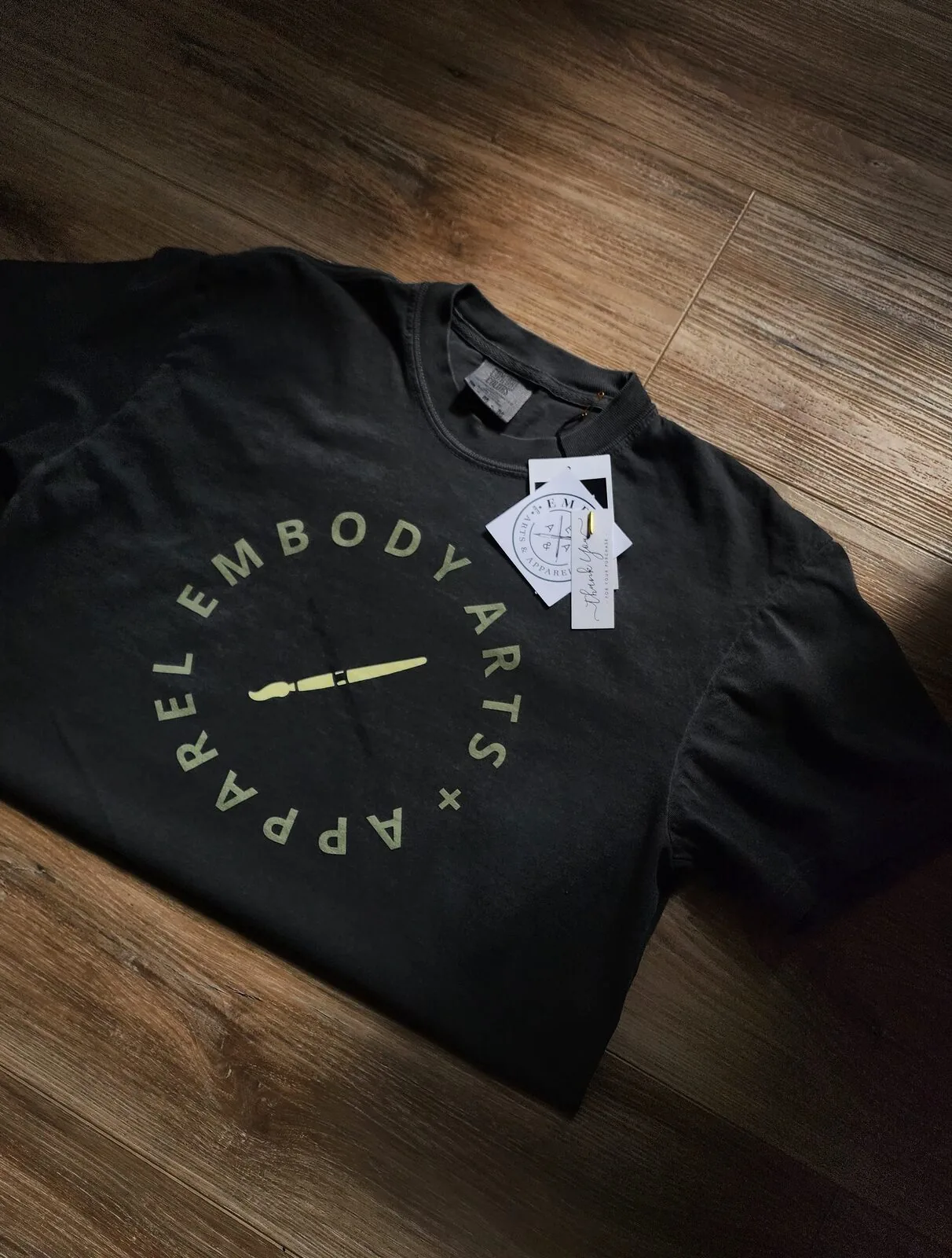 Embody Your Style view 3