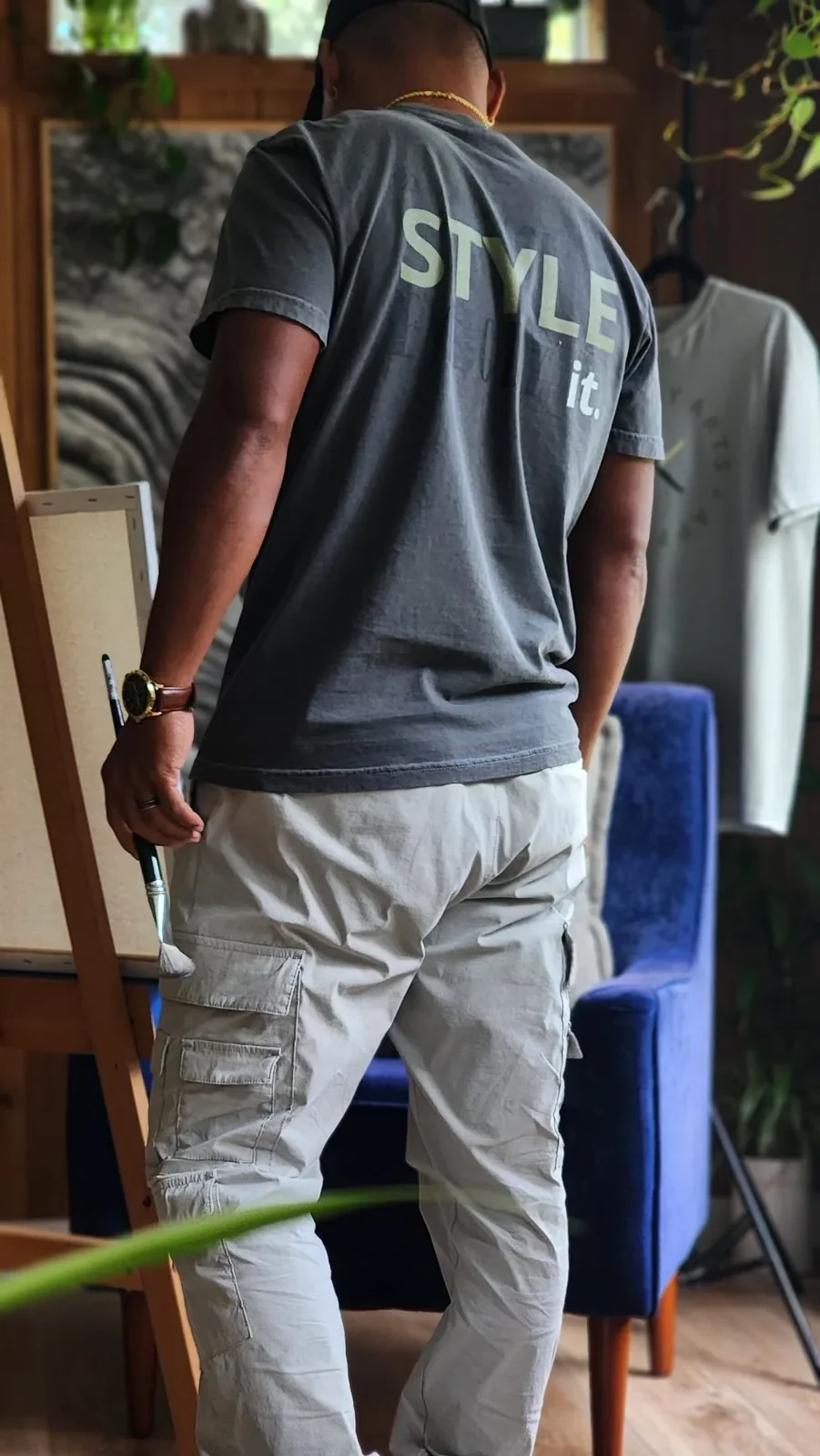 Embody Your Style view 4